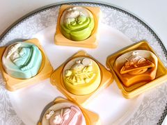 -百年同和·江南点心院(山塘街店)