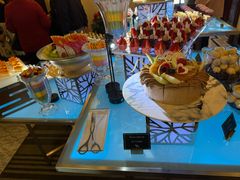 -上海和平饭店茉·莉酒廊 Jasmine Lounge