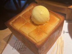 -绿茶餐厅(财富购物中心店)