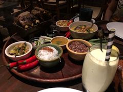-DiAtas by Art Cafe Bumbu Bali