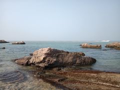 -长岛南北长山旅游景区