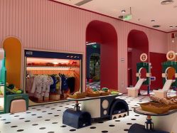 -meland亲子乐园(深圳领展中心城店)