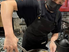 -辉记炭烧海鲜大排档·老字号(福田店)