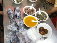 -芳婆糕团店(王府大街店)