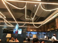 大堂-米纸越南小馆(金鹰世界店)