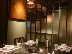 -牛事制造局牛肉火锅(莲岳路店)