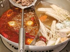-左庭右院鲜牛肉火锅(新梅广场店)