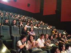 -红星电影世界上海张江绿地店