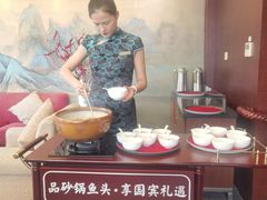 -风味小馆(天目湖宾馆店)