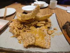 -川流不息(北蔡休闲广场店)