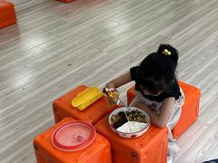 -小荧星艺校(浦东中环分校)