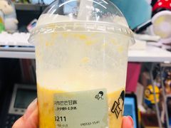 -喜茶(上海正大广场店)