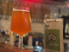 -Liberty Brewing Co·曼哈顿餐吧
