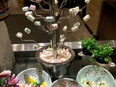 -杭州开元名都大酒店·地中海自助餐厅