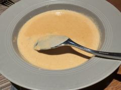 法式松茸菌汤-巴别塔法餐舍(合作路店)