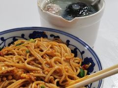 -小罗子汤店(大士院总店)