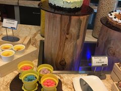 -天诚丽筠酒店-西餐厅