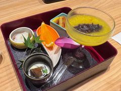 -和创柚子·会席日本料理(新区淮海街店)