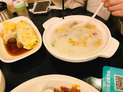 -卓粤拉肠(红庙店)