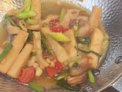 -下梅人家土菜馆(历史文化餐厅度假区店)