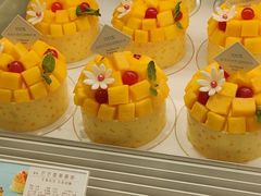 -好利来(东四店)