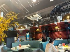 -映像烟台·海鲜·地道鲁菜(海信慧园店)
