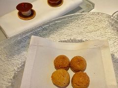 -Le Comptoir de Pierre Gagnaire