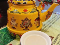 -如意林卡藏餐吧 (九寨沟店)