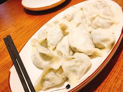 -必点海鲜·鲅鱼水饺(鞍山西道店)