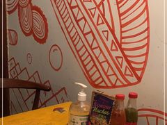 -Pistolera Mexican Cantina女枪手墨西哥餐厅(碧云路店)