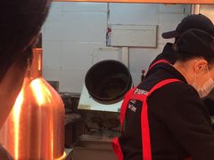 -老韩煸鸡·中国炸鸡(水塔美食街店)