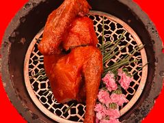 -白家大院·王府宫廷菜(苏州街店)