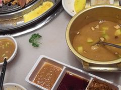 -韩宫宴和牛烤肉(盐城金鹰店)