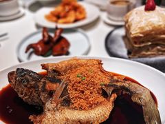 -茉里粤菜(皇姑万象汇店)