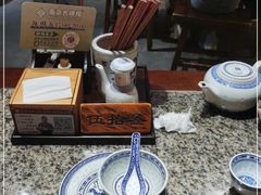 -南京大牌档(之心城店)