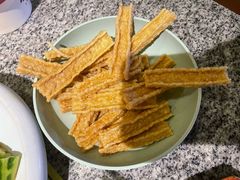 -云荷里·蒸汽石锅鱼·云南菜(中发百旺店)