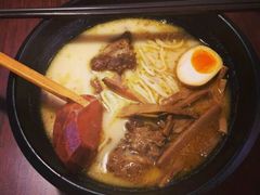 -味千拉面(双井店)