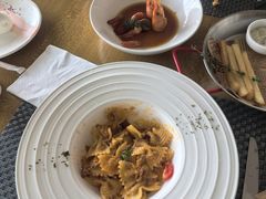 -南京金鹰尚美酒店·尚美西餐厅