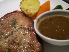 -斗牛士牛排餐厅(嘉里汇店)