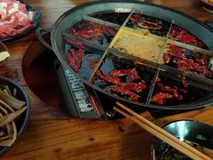 -重庆下半城老火锅(糖酒公司店)