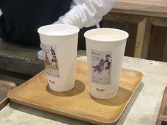 -李山山茶事(景枫店)