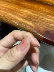 -倾·卿自助美甲美睫工作室
