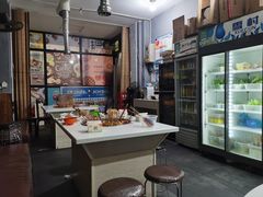 -杨姨老益阳麻辣烫(林科大店)