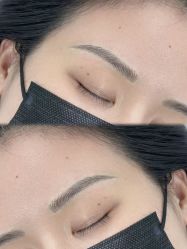 -张小野·专业半永久纹眉