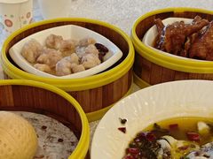 -海皇食府(水都假日酒店店)