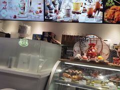 -DQ·蛋糕·冰淇淋(三亚青春颂店)