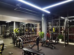 -SuperSix私教健身连锁(猛追湾店)