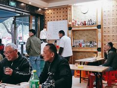 大堂-小朱羊肉面馆(周东路)