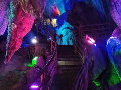 -颛顼龙洞旅游景区