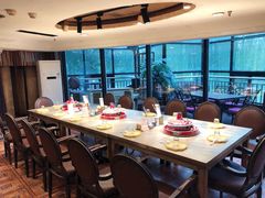 -羊大爷涮肉(亮马桥店)